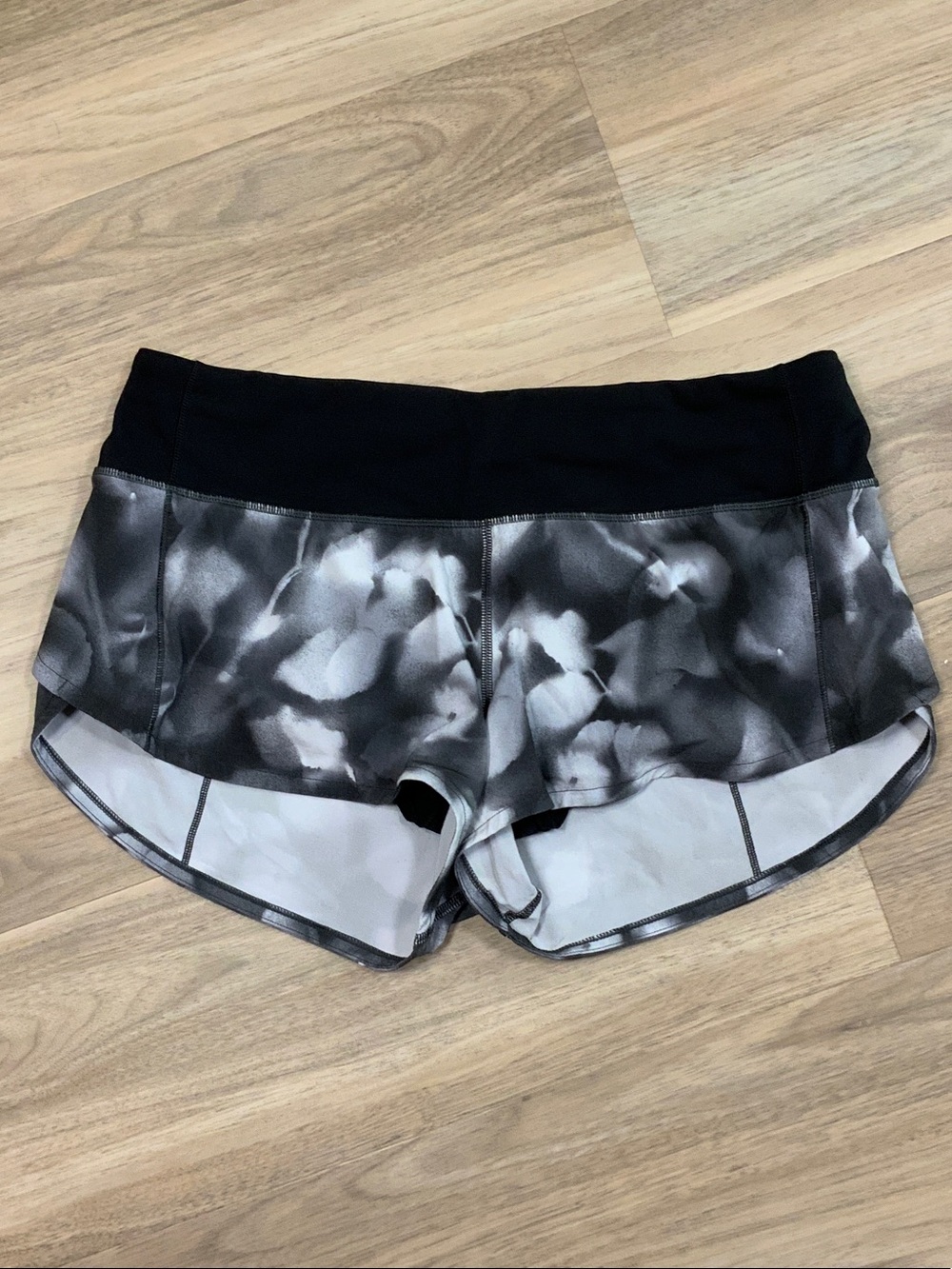 lululemon Speed Up Short 2.5”
